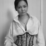 Лхагважавын Мянганцэцэг