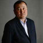 Жүгдэрийн Төгсжаргал